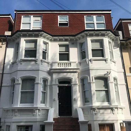 Seafield Seafront Apartments ブライトン エクステリア 写真