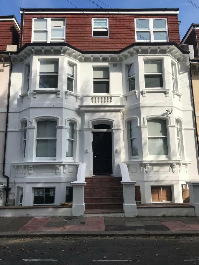 Seafield Seafront Apartments ブライトン エクステリア 写真