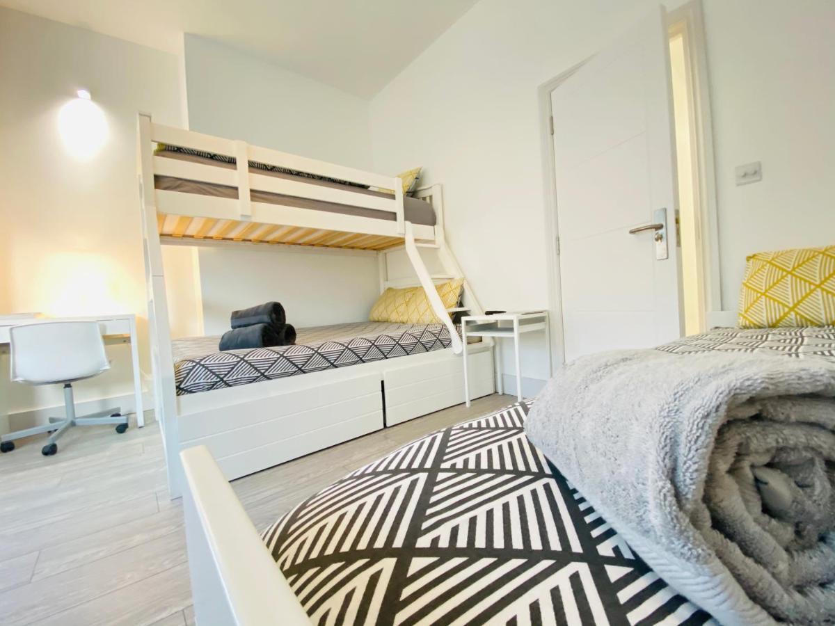 Seafield Seafront Apartments ブライトン エクステリア 写真