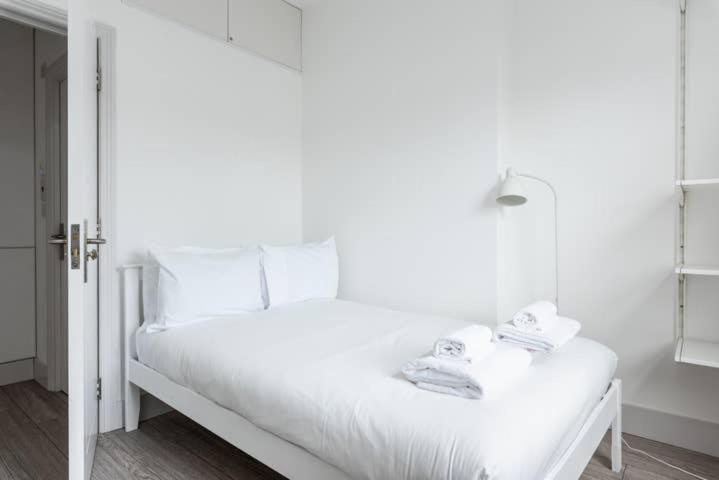 Seafield Seafront Apartments ブライトン エクステリア 写真