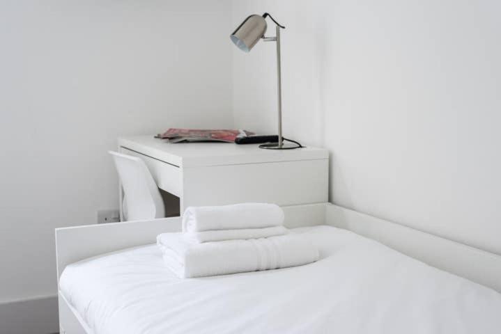 Seafield Seafront Apartments ブライトン エクステリア 写真